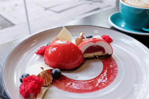 處女座老板的下午茶邀約 甜品免費(fèi)試吃，甜食小公主們的專屬福利