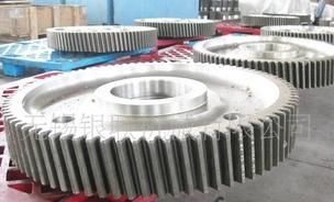 供應(yīng)多種高質(zhì)量飼料機(jī)械齒輪，助力工業(yè)設(shè)備高效運(yùn)轉(zhuǎn)