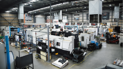 客戶成功故事 | 馬扎克助力客戶實(shí)現(xiàn)定制化生產(chǎn)機(jī)械設(shè)備