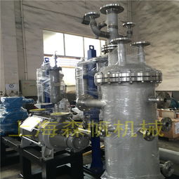 氣液分離器森帆機(jī)械非標(biāo)件化工組件加工系統(tǒng)廠家 價(jià)格、圖片與批發(fā)指南