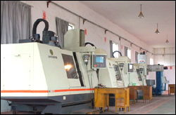 無錫港盛港口機械 深耕港口設備領域，傳承卓越制造精神