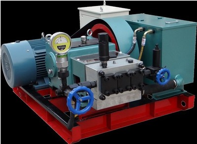 江蘇普航3D-SY試壓泵廠家 從微型電動泵到油田設(shè)備，一站式壓力測試解決方案