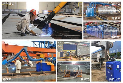 五年達成51項整改，一家重型制造企業(yè)的綠色轉(zhuǎn)身之路